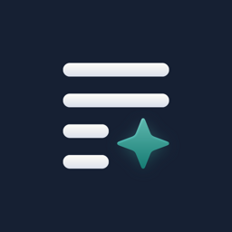 DraftKind app icon